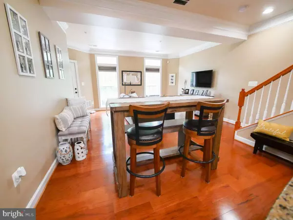 3655 SPRING HOLLOW LN #3655, Frederick, MD 21704