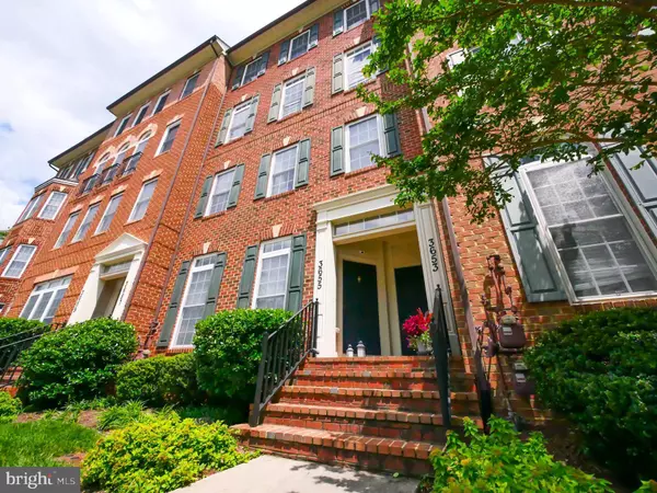 3655 SPRING HOLLOW LN #3655, Frederick, MD 21704