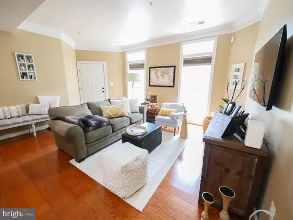 3655 SPRING HOLLOW LN #3655, Frederick, MD 21704