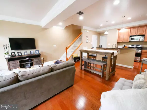 3655 SPRING HOLLOW LN #3655, Frederick, MD 21704