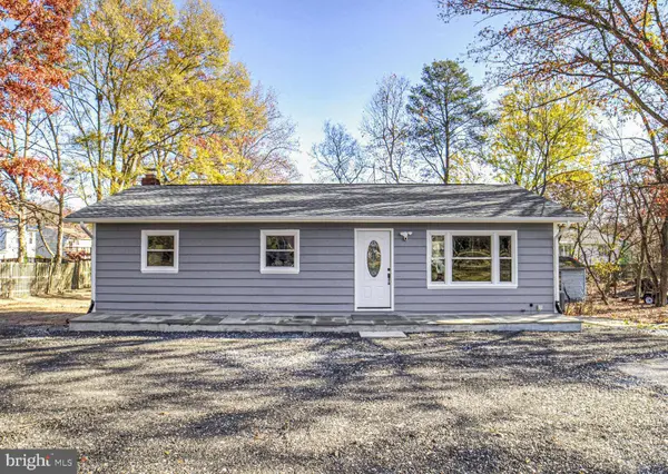 10606 FRANK TIPPETT RD, Cheltenham, MD 20623