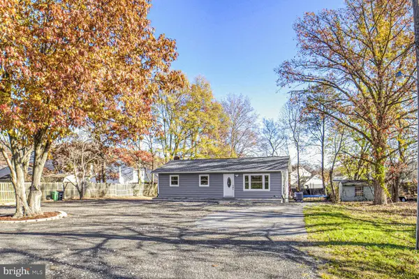 10606 FRANK TIPPETT RD, Cheltenham, MD 20623