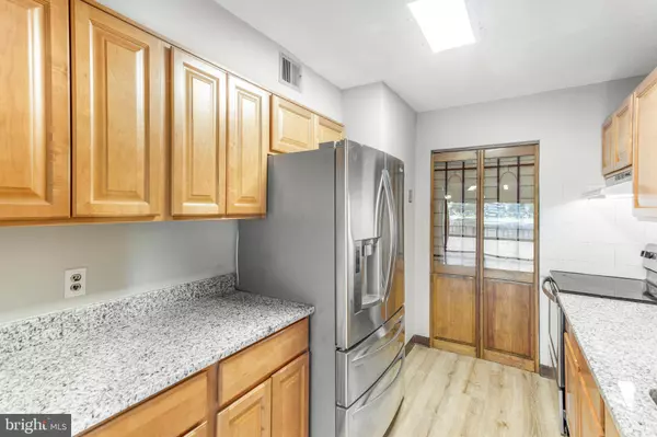 3301 HEWITT AVE #205, Silver Spring, MD 20906