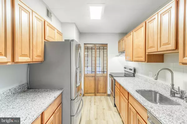 3301 HEWITT AVE #205, Silver Spring, MD 20906