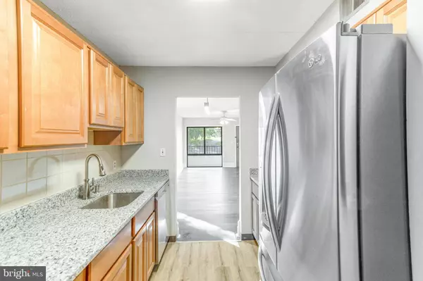 3301 HEWITT AVE #205, Silver Spring, MD 20906