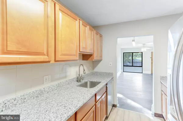 3301 HEWITT AVE #205, Silver Spring, MD 20906