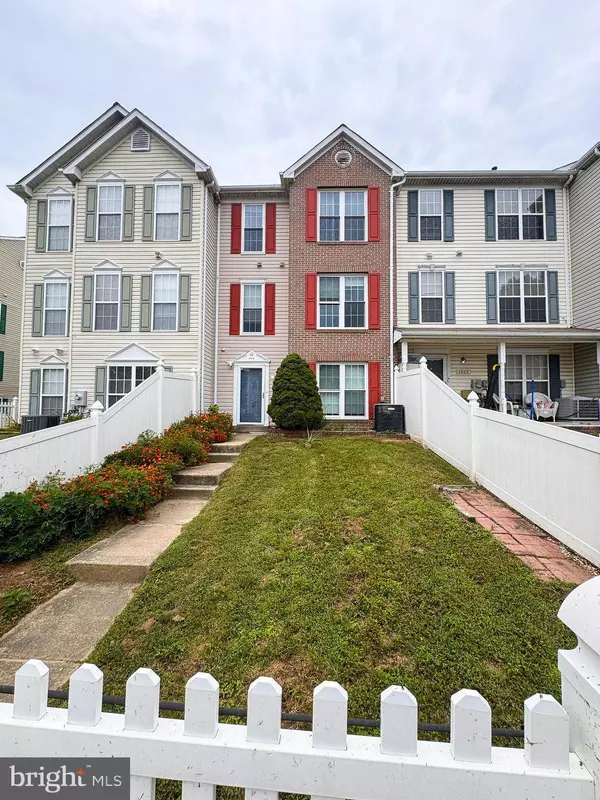 1805 CHATFIELD TER, Severn, MD 21144