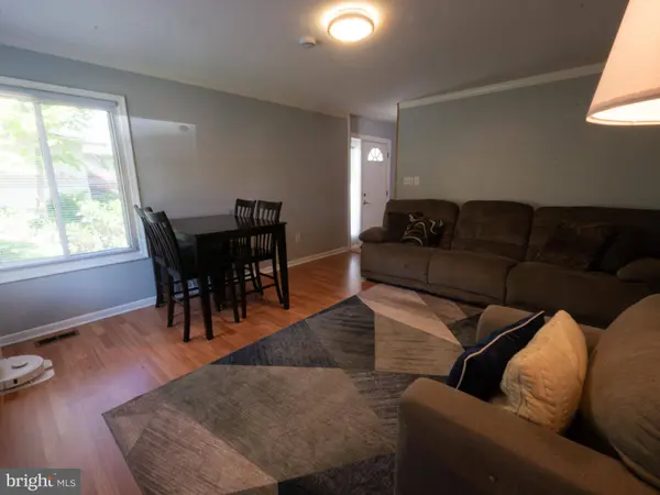 38 STEVEN CT #212, Gaithersburg, MD 20877