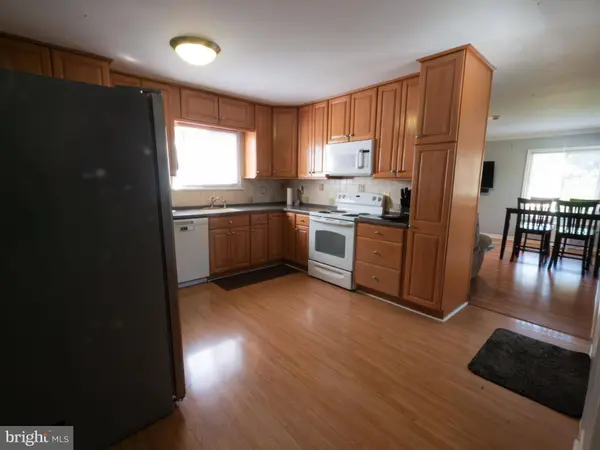 38 STEVEN CT #212, Gaithersburg, MD 20877