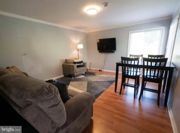 38 STEVEN CT #212, Gaithersburg, MD 20877