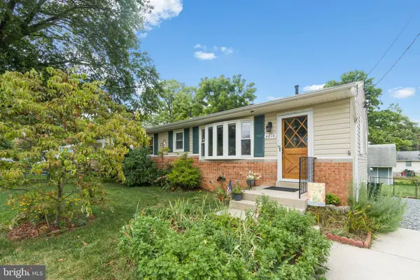 4814 NAPLES AVE, Beltsville, MD 20705