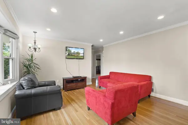 4814 NAPLES AVE, Beltsville, MD 20705