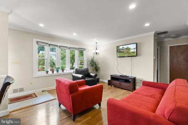 4814 NAPLES AVE, Beltsville, MD 20705