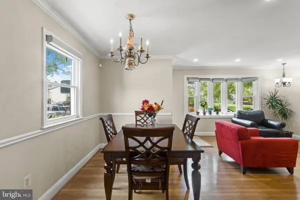 4814 NAPLES AVE, Beltsville, MD 20705