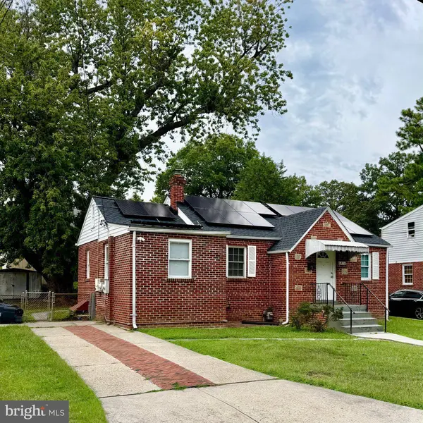 6406 KNOLLBROOK DR, Hyattsville, MD 20783