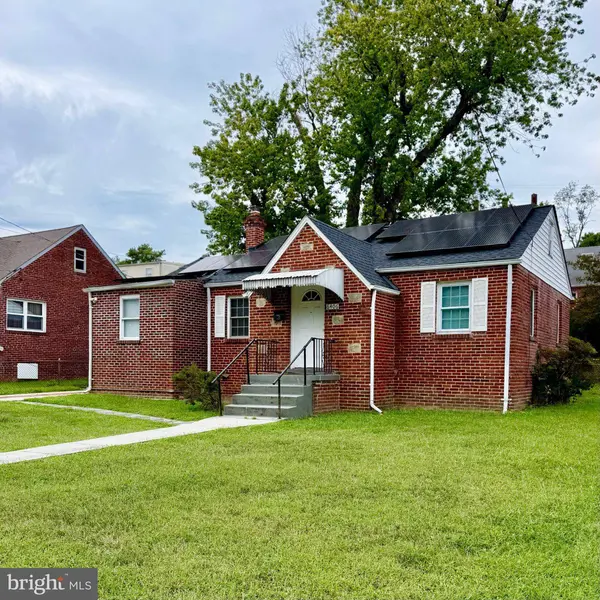 6406 KNOLLBROOK DR, Hyattsville, MD 20783