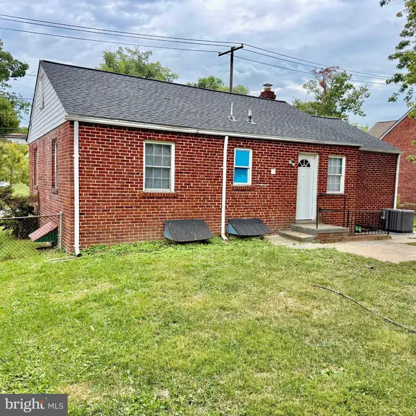 6406 KNOLLBROOK DR, Hyattsville, MD 20783