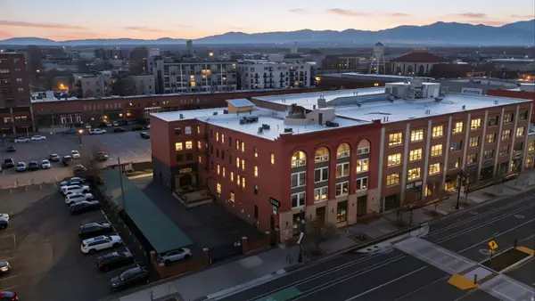 327 W 200 S ##301, Salt Lake City, UT 84101