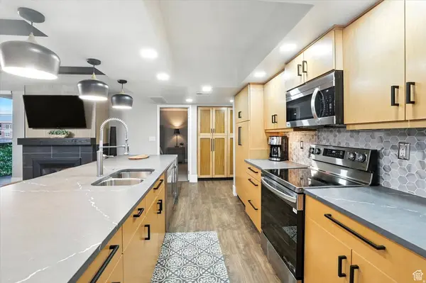 131 E 1ST AVE #706, Salt Lake City, UT 84103