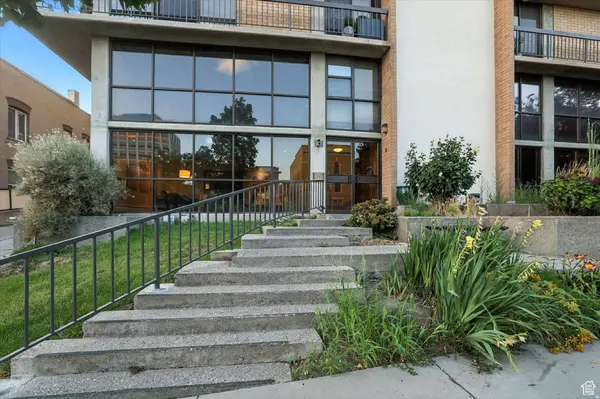 131 E 1ST AVE #706, Salt Lake City, UT 84103