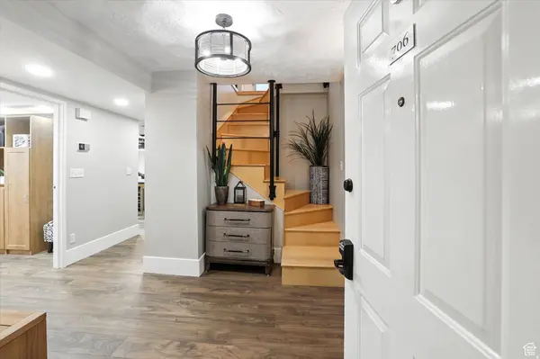 131 E 1ST AVE #706, Salt Lake City, UT 84103