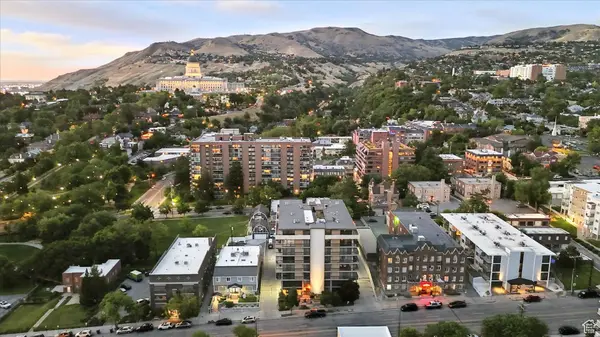 131 E 1ST AVE #706, Salt Lake City, UT 84103