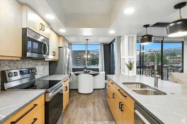 131 E 1ST AVE #706, Salt Lake City, UT 84103