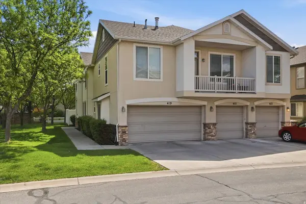 419 N KENT DR W, North Salt Lake, UT 84054