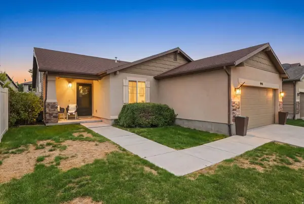 998 N CAMBRIA DR W, North Salt Lake, UT 84054