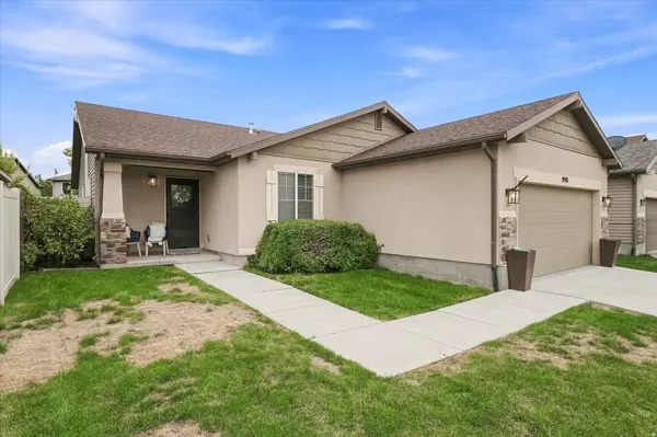 998 N CAMBRIA DR W, North Salt Lake, UT 84054