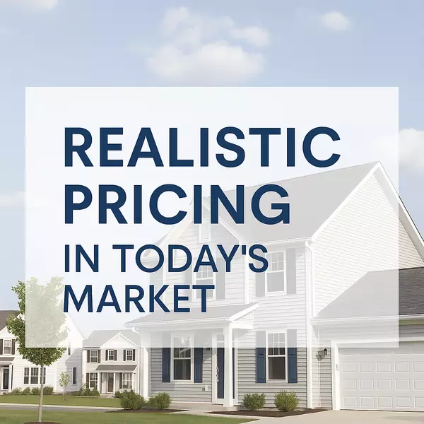 Understanding Today’s Market: Smart Pricing Strategies for a Successful Sale