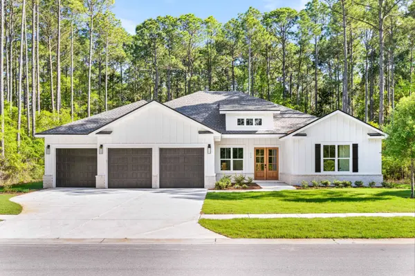 Freeport FL real estate and new construction home