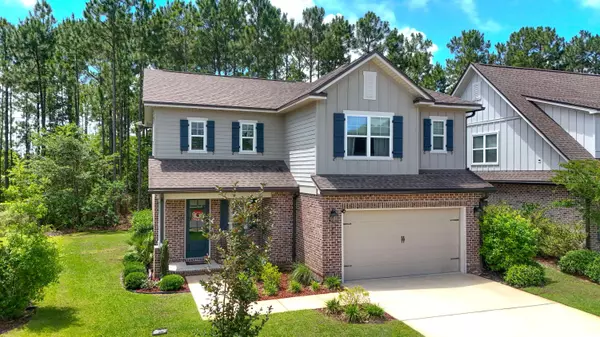 84 Oyster Boulevard, Freeport, FL 32439