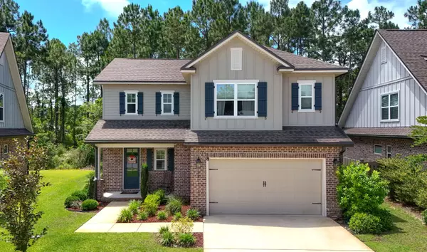 84 Oyster Boulevard, Freeport, FL 32439