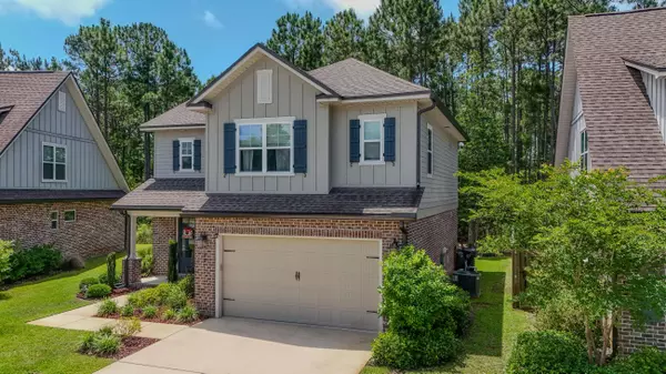 84 Oyster Boulevard, Freeport, FL 32439