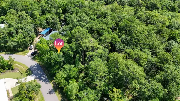 Lot D-14 Shoreline Drive, Freeport, FL 32439