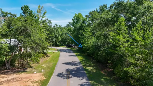 Lot D-14 Shoreline Drive, Freeport, FL 32439