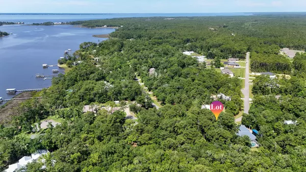 Lot D-14 Shoreline Drive, Freeport, FL 32439