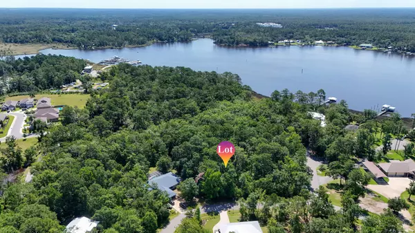 Lot D-14 Shoreline Drive, Freeport, FL 32439