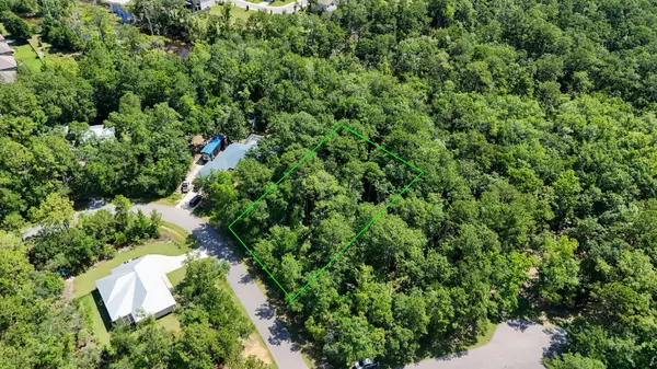 Lot D-14 Shoreline Drive, Freeport, FL 32439