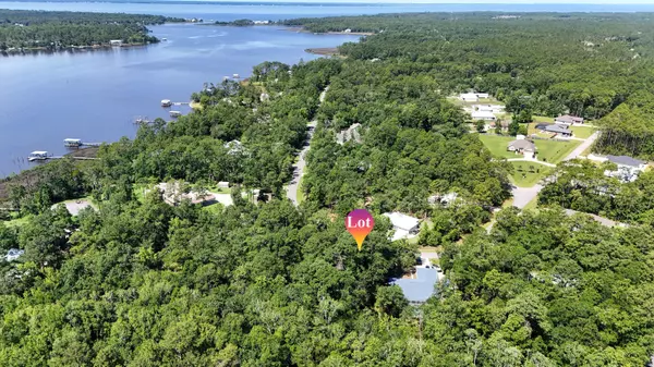 Lot D-14 Shoreline Drive, Freeport, FL 32439