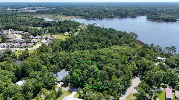 Lot D-14 Shoreline Drive, Freeport, FL 32439