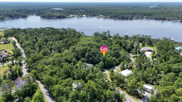 Lot D-14 Shoreline Drive, Freeport, FL 32439