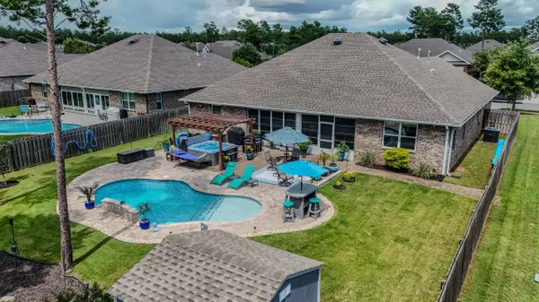 224 Sweet Tea Lane, Freeport, FL 32439