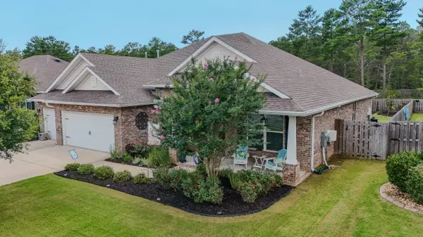 224 Sweet Tea Lane, Freeport, FL 32439