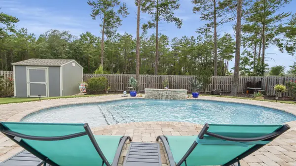 224 Sweet Tea Lane, Freeport, FL 32439