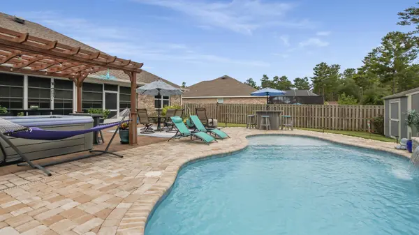 224 Sweet Tea Lane, Freeport, FL 32439