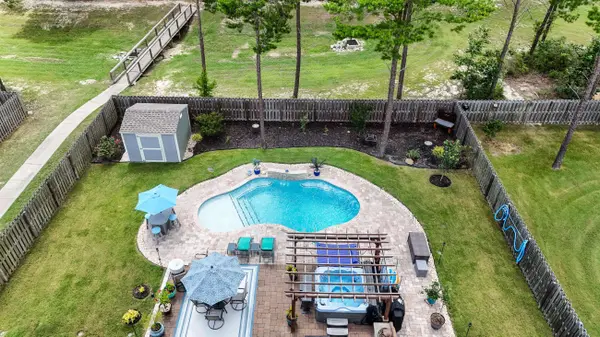 224 Sweet Tea Lane, Freeport, FL 32439
