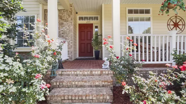 275 Mango Lane, Freeport, FL 32439