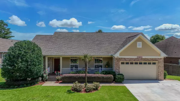 275 Mango Lane, Freeport, FL 32439